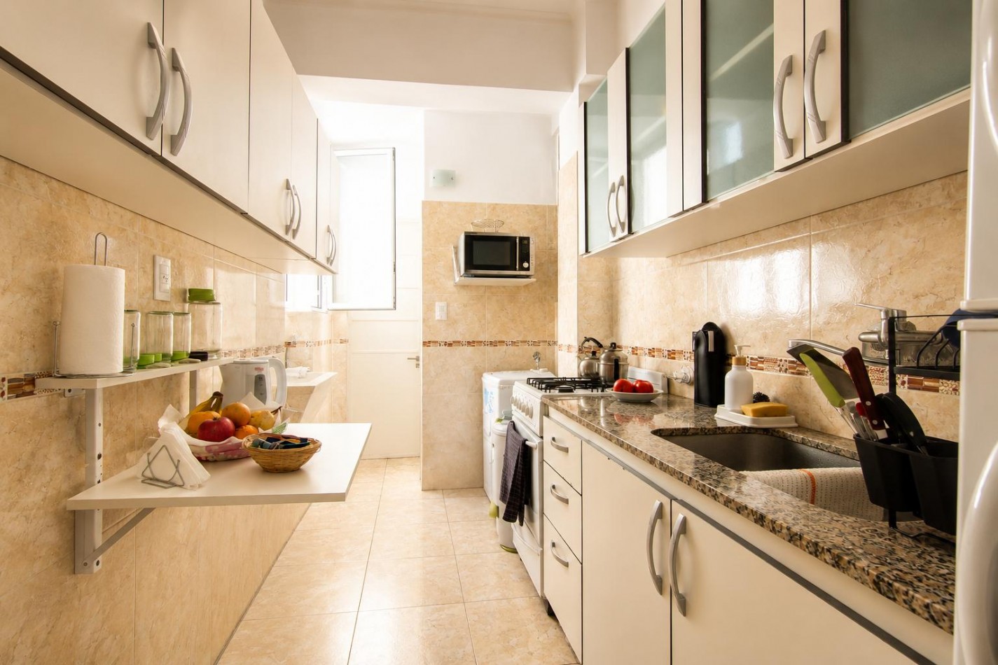 VENTA 3AMB CON DEPENDENCIA EXCELENTE ESTADO CENTRO 