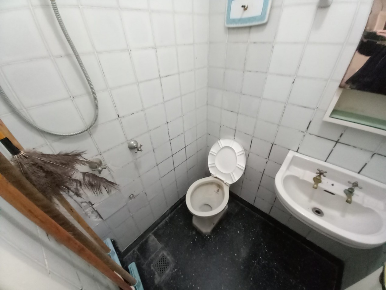 ALQUILER CASA 4AMB USO PROFESIONAL 2 BAÑOS COCHERA LOS TRONCOS 