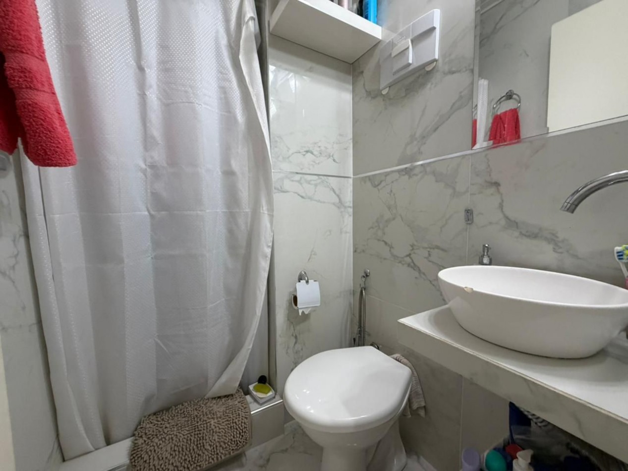 VENTA 1AMB CENTRO ARTEFACTO Y MUEBLES A ESTRENAR 