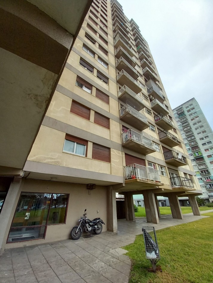 VENTA 3AMB ORIGINAL BALCON 9 de JULIO y MEXICO 