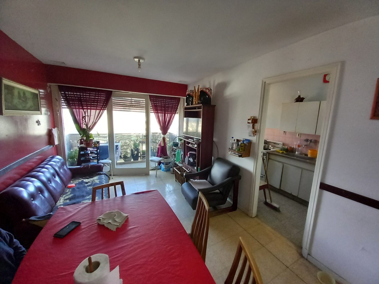 VENTA 3AMB ORIGINAL BALCON 9 de JULIO y MEXICO 