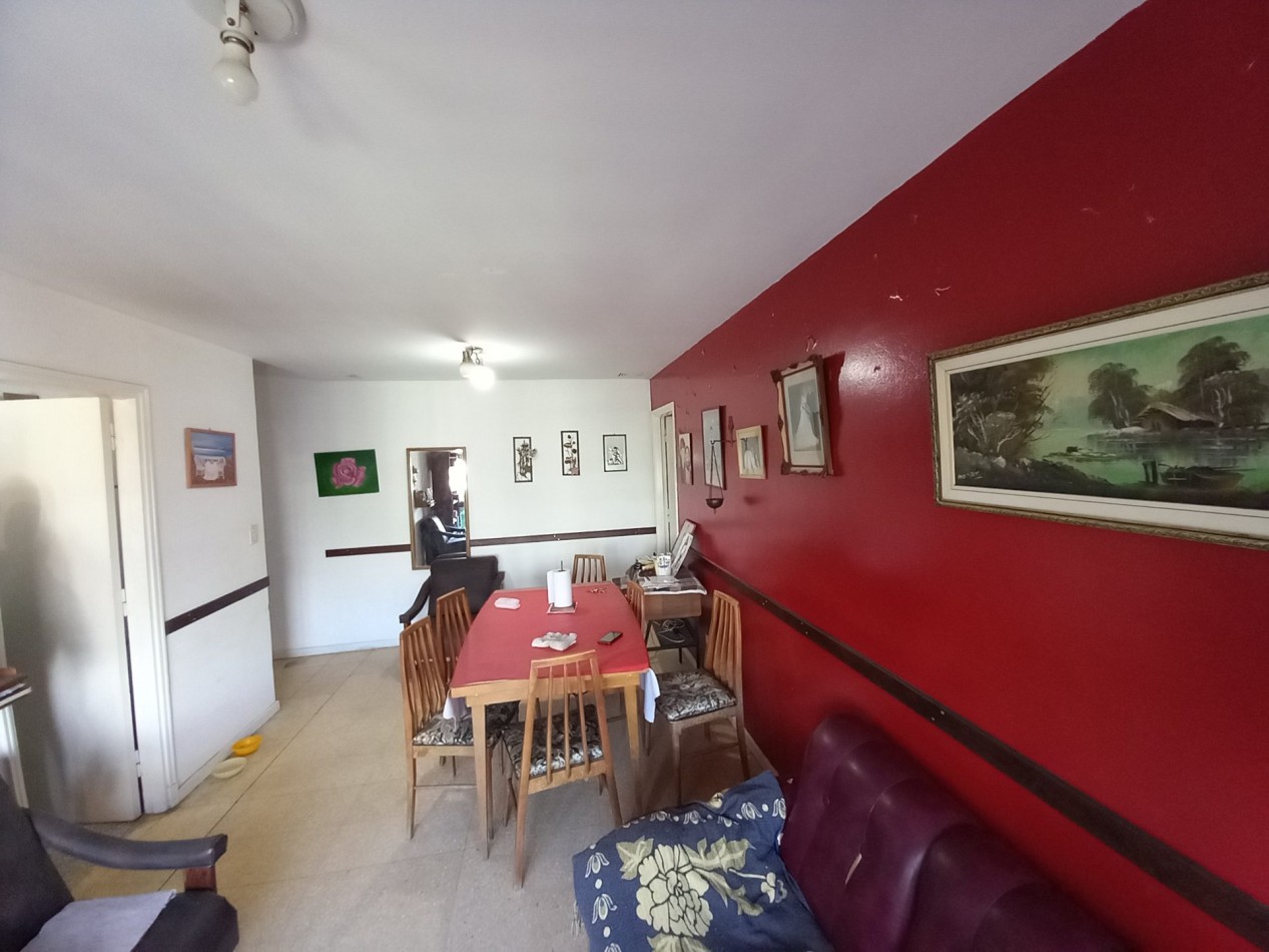 VENTA 3AMB ORIGINAL BALCON 9 de JULIO y MEXICO 