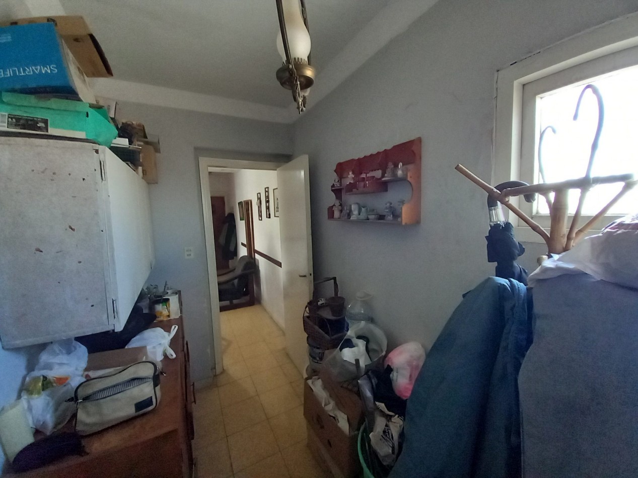 VENTA 3AMB ORIGINAL BALCON 9 de JULIO y MEXICO 