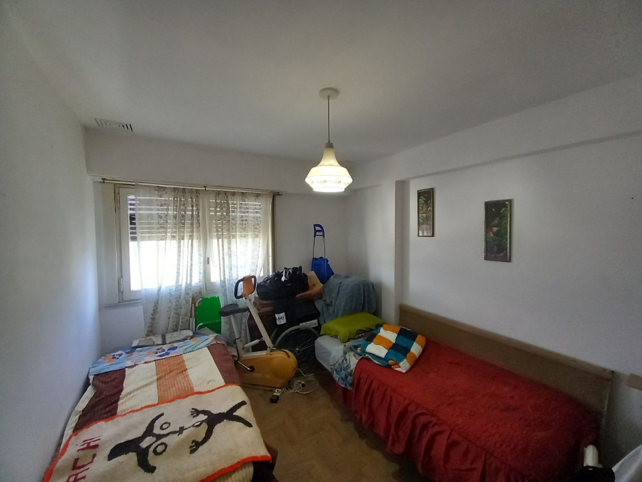 VENTA 3AMB ORIGINAL BALCON 9 de JULIO y MEXICO 