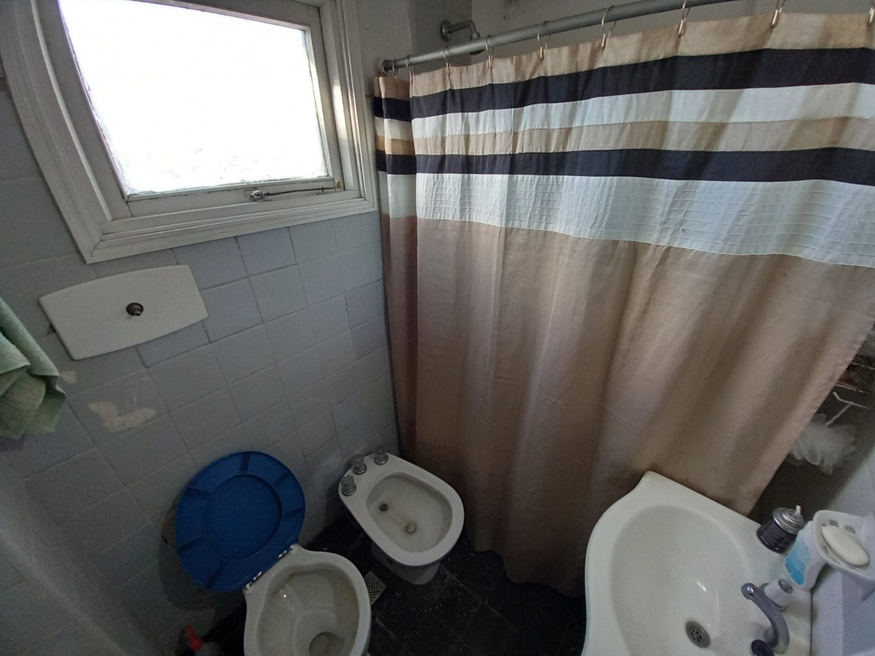 VENTA 3AMB ORIGINAL BALCON 9 de JULIO y MEXICO 