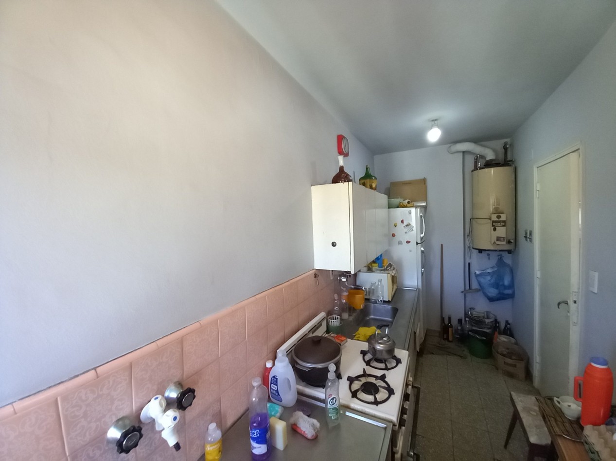 VENTA 3AMB ORIGINAL BALCON 9 de JULIO y MEXICO 
