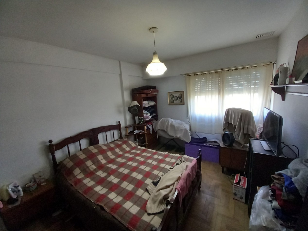 VENTA 3AMB ORIGINAL BALCON 9 de JULIO y MEXICO 