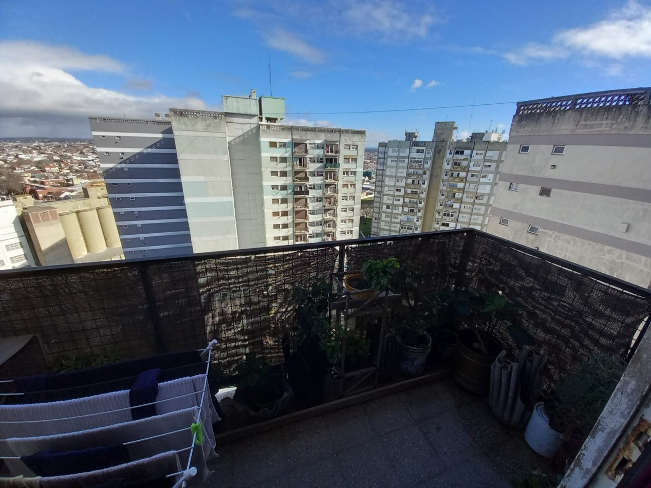 VENTA 3AMB ORIGINAL BALCON 9 de JULIO y MEXICO 
