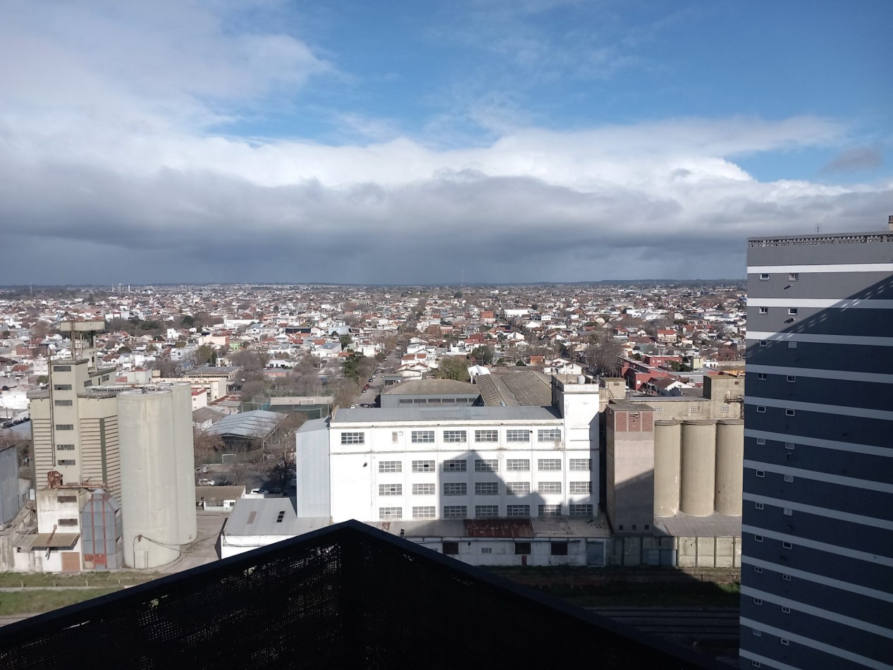 VENTA 3AMB ORIGINAL BALCON 9 de JULIO y MEXICO 