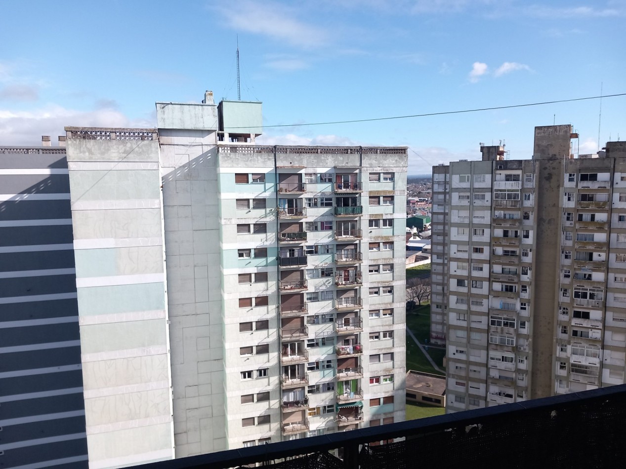 VENTA 3AMB ORIGINAL BALCON 9 de JULIO y MEXICO 