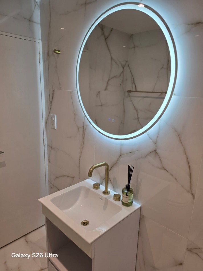 VENTA 3AMB RECICLADO CALIDAD LURO Y LA COSTA VISTA AL MAR 