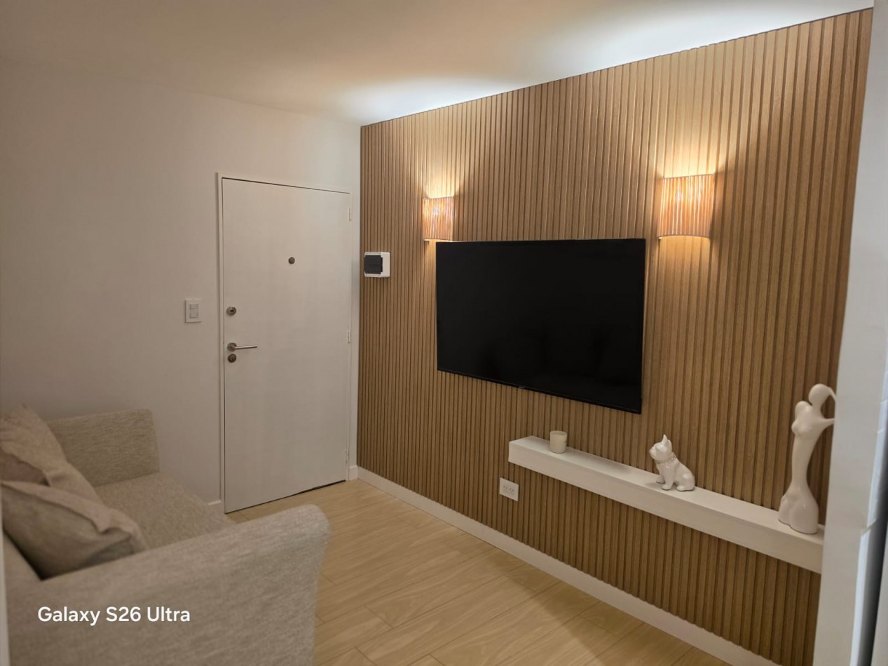 VENTA 3AMB RECICLADO CALIDAD LURO Y LA COSTA VISTA AL MAR 