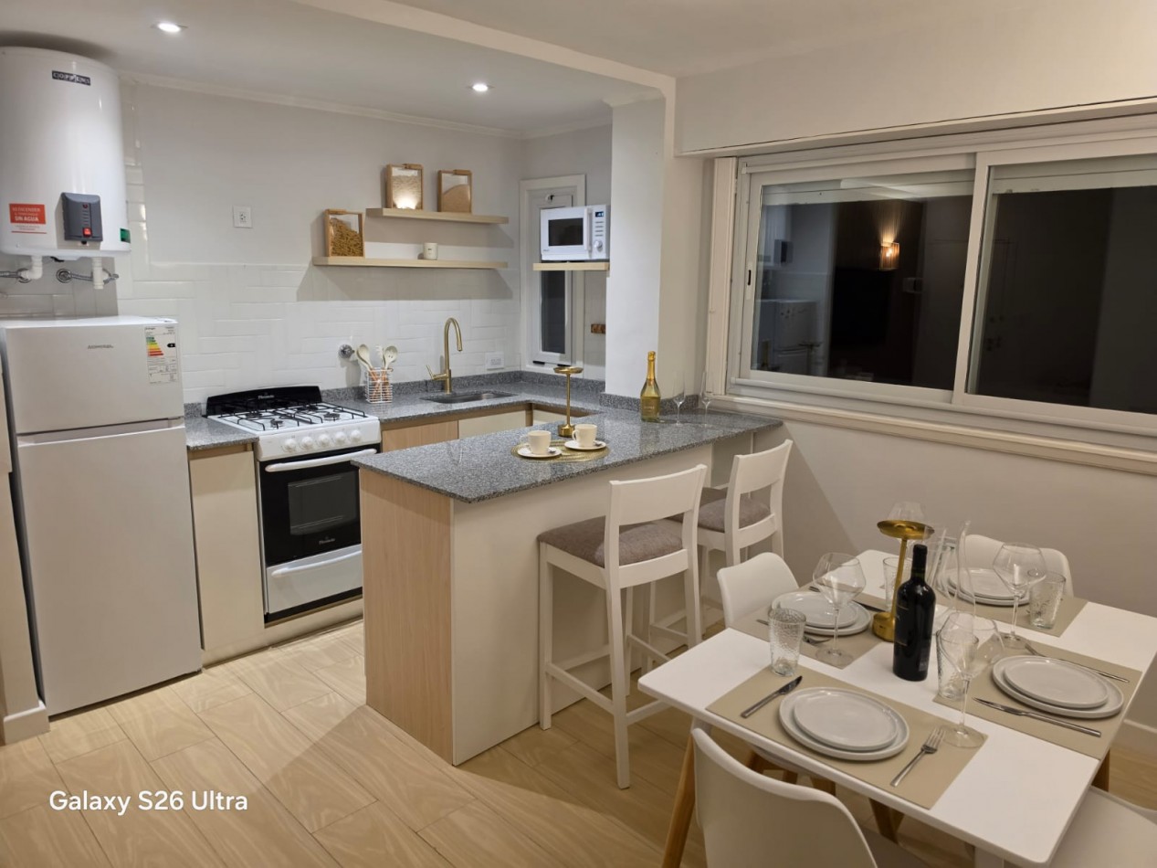 VENTA 3AMB RECICLADO CALIDAD LURO Y LA COSTA VISTA AL MAR 