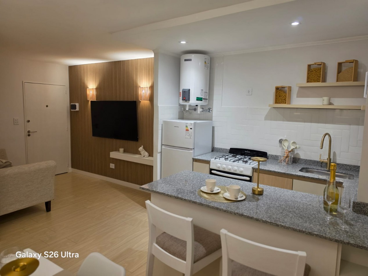 VENTA 3AMB RECICLADO CALIDAD LURO Y LA COSTA VISTA AL MAR 