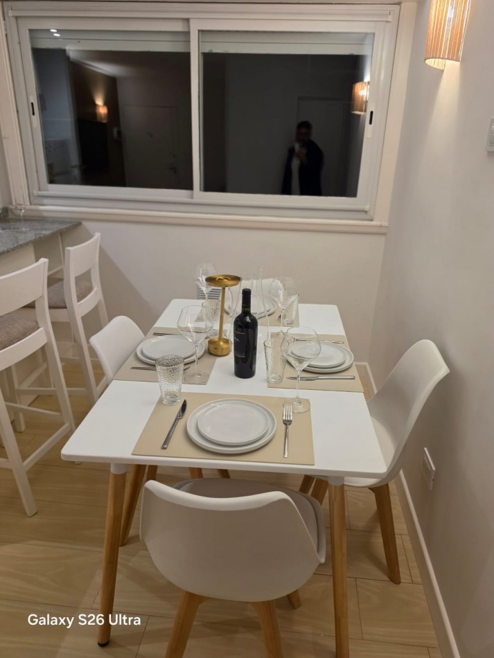 VENTA 3AMB RECICLADO CALIDAD LURO Y LA COSTA VISTA AL MAR 