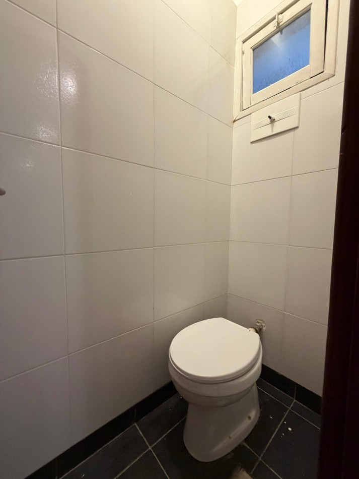 VENTA 2AMB PARCIALMENTE RECICLADO CENTRO AMOBLADO 
