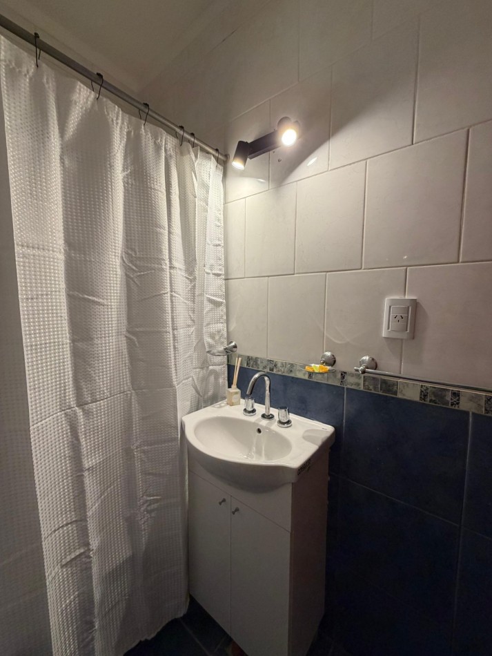 VENTA 2AMB PARCIALMENTE RECICLADO CENTRO AMOBLADO 