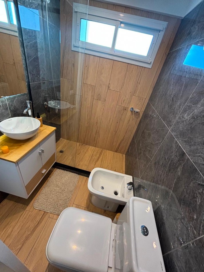 VENTA 3AMB MODERNO RECICLADO VISTA AL MAR 