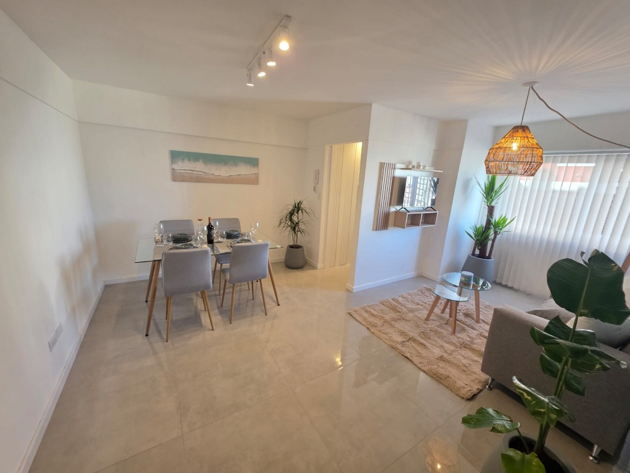 VENTA 2AMB EXTERNO RECICLADO 