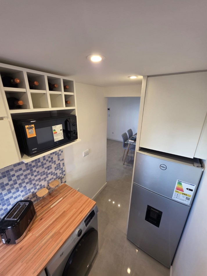 VENTA 2AMB EXTERNO RECICLADO 