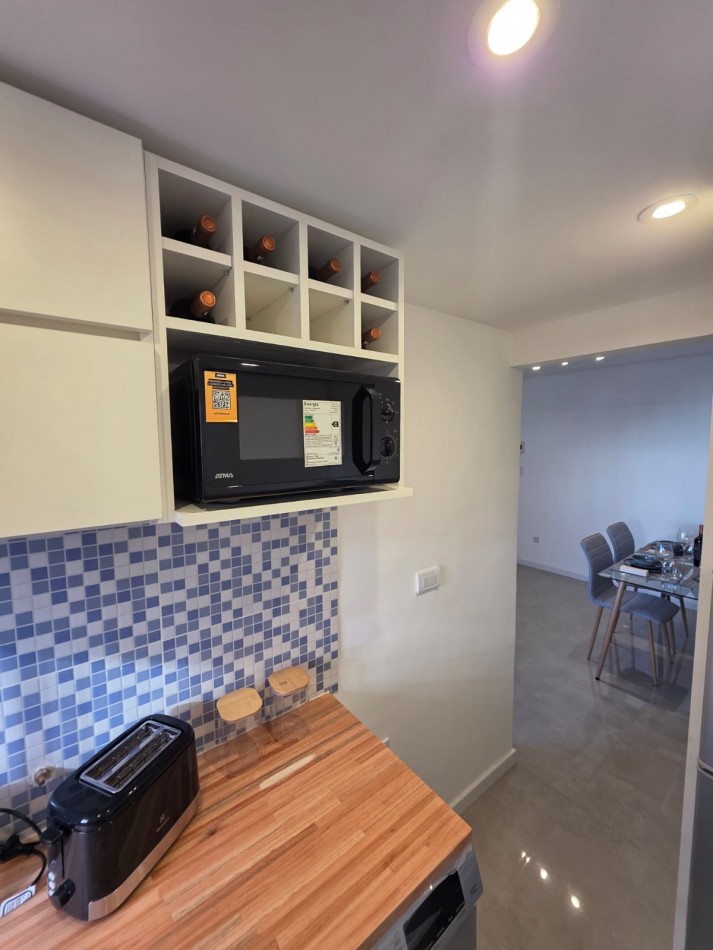 VENTA 2AMB EXTERNO RECICLADO 