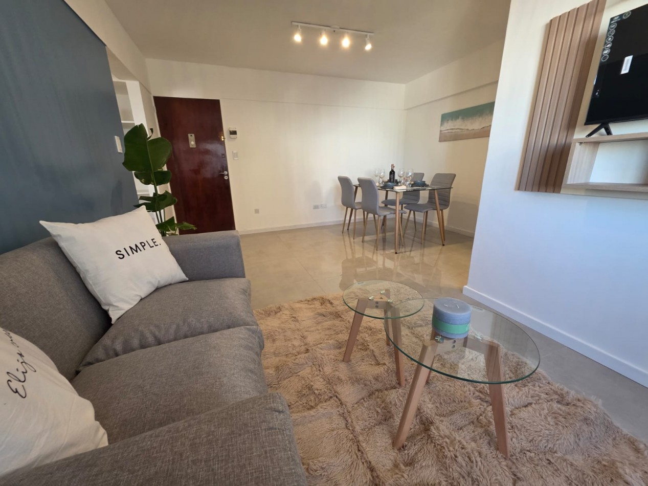VENTA 2AMB EXTERNO RECICLADO 