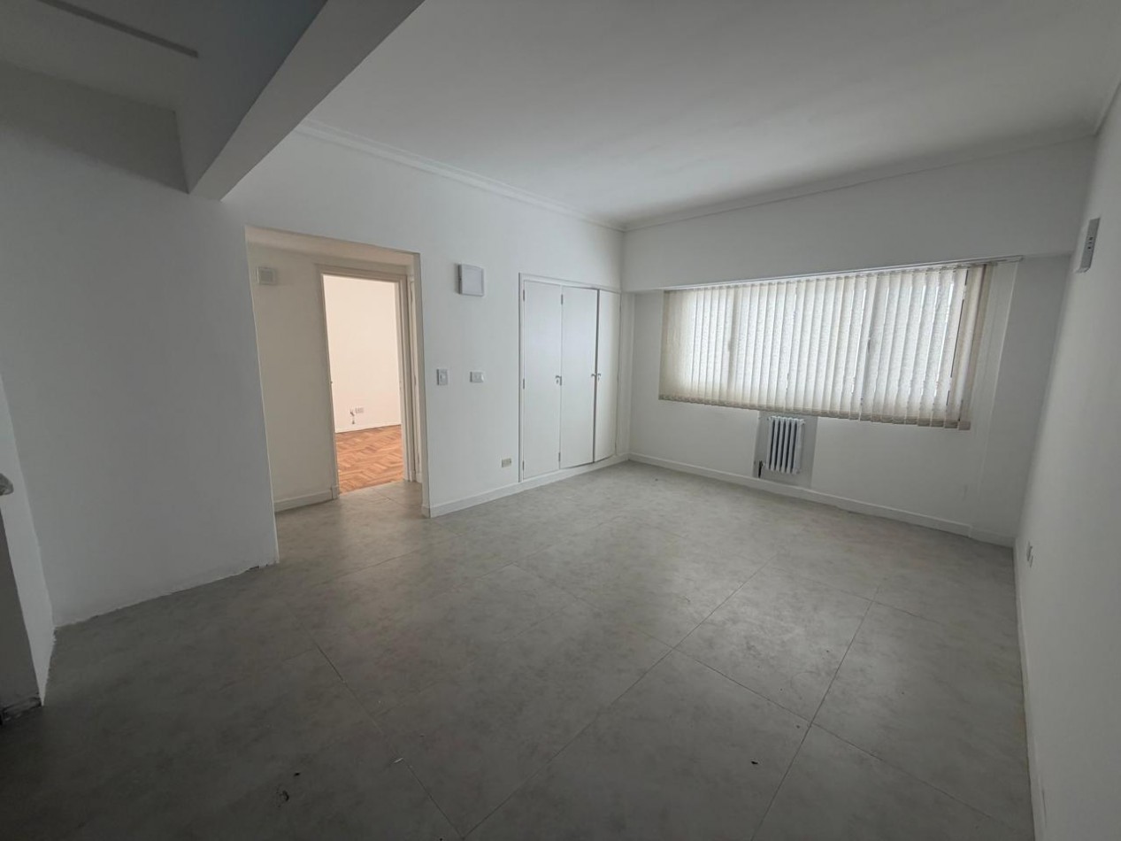VENTA 3AMB RECICLADO PLAZA MITRE 