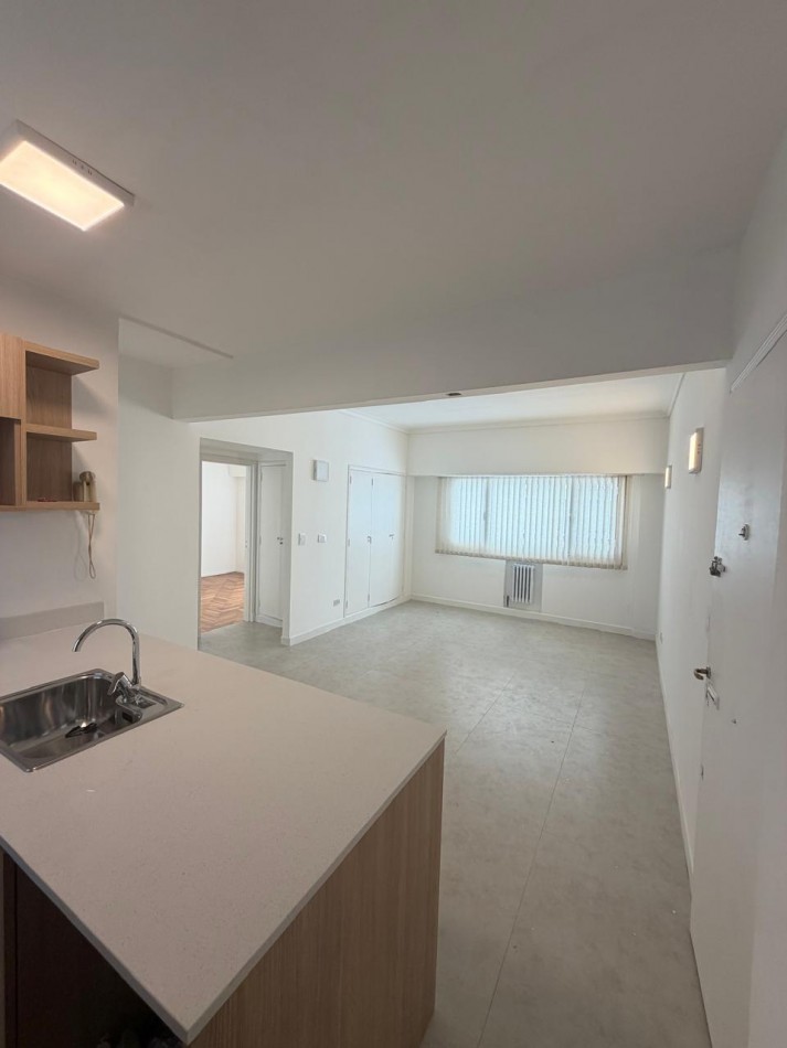VENTA 3AMB RECICLADO PLAZA MITRE 