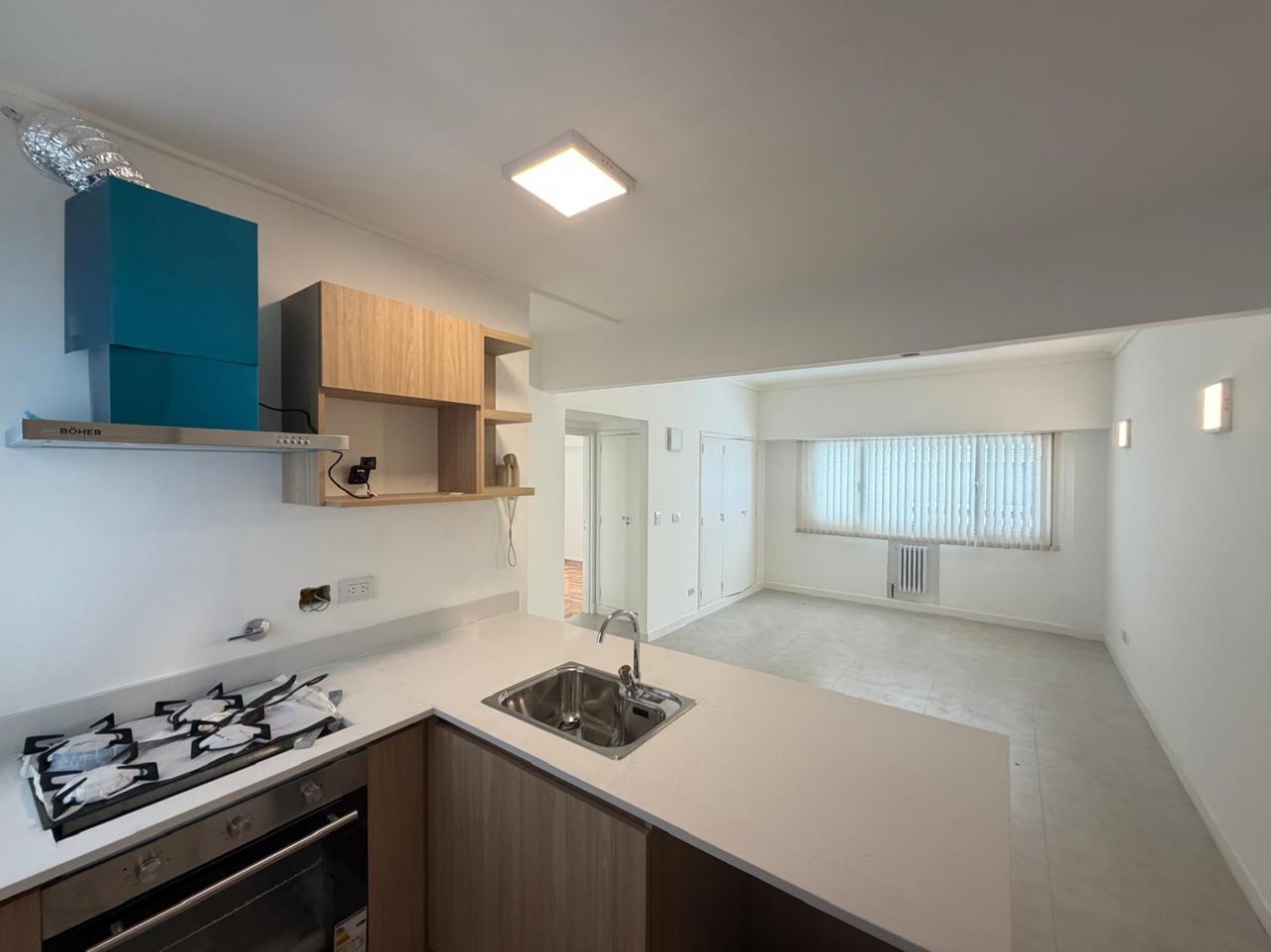 VENTA 3AMB RECICLADO PLAZA MITRE 