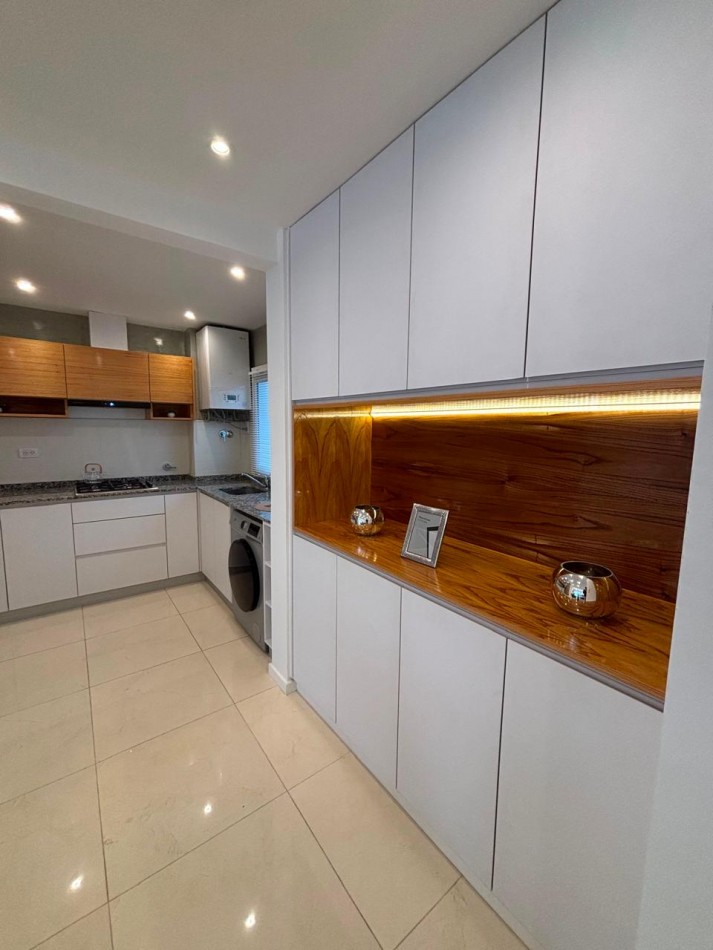 VENTA 4AMB RECICLADO CENTRO BALCON FRENTE 