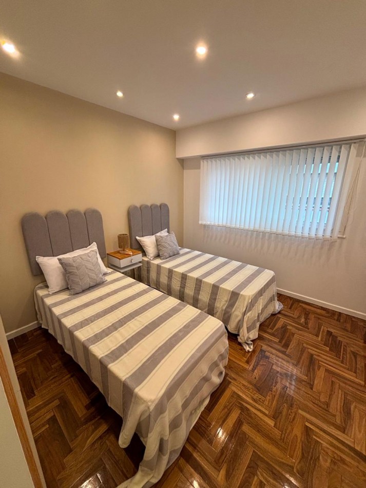 VENTA 4AMB RECICLADO CENTRO BALCON FRENTE 