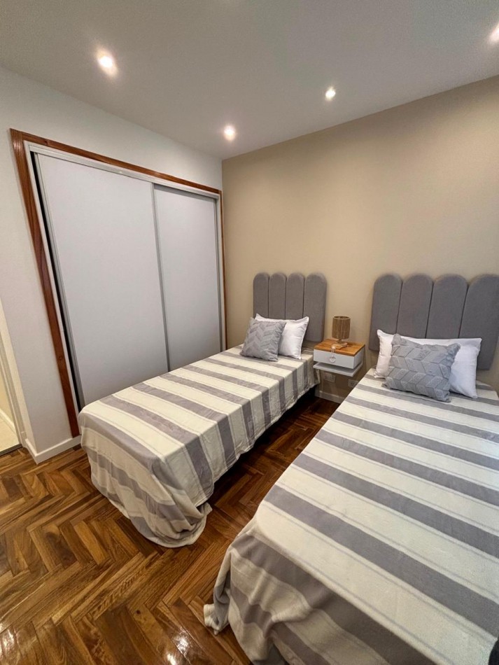 VENTA 4AMB RECICLADO CENTRO BALCON FRENTE 