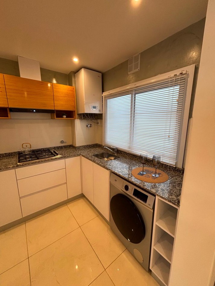 VENTA 4AMB RECICLADO CENTRO BALCON FRENTE 