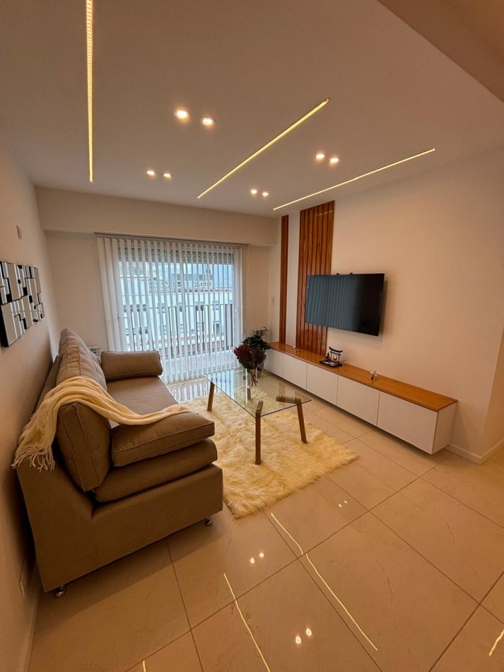 VENTA 4AMB RECICLADO CENTRO BALCON FRENTE 
