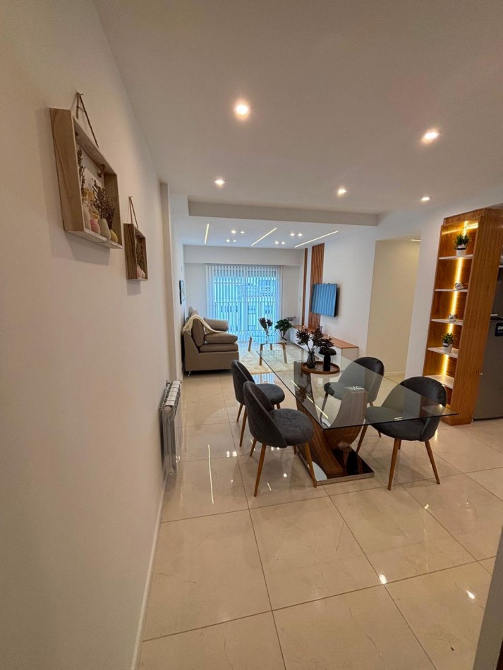 VENTA 4AMB RECICLADO CENTRO BALCON FRENTE 