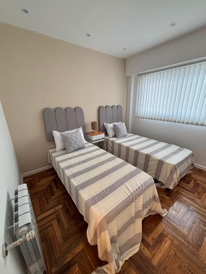 VENTA 4AMB RECICLADO CENTRO BALCON FRENTE 