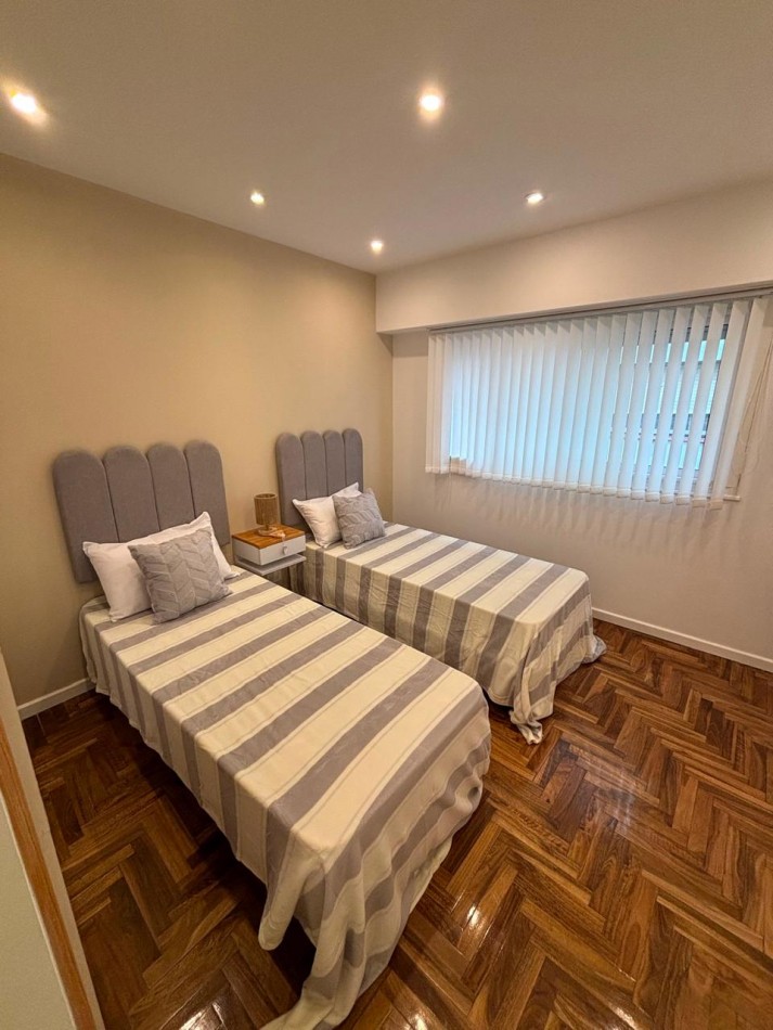VENTA 4AMB RECICLADO CENTRO BALCON FRENTE 