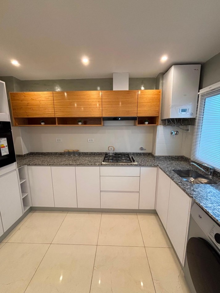 VENTA 4AMB RECICLADO CENTRO BALCON FRENTE 