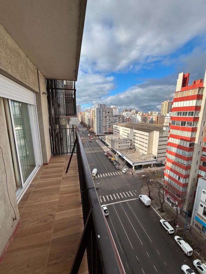 VENTA 4AMB RECICLADO CENTRO BALCON FRENTE 