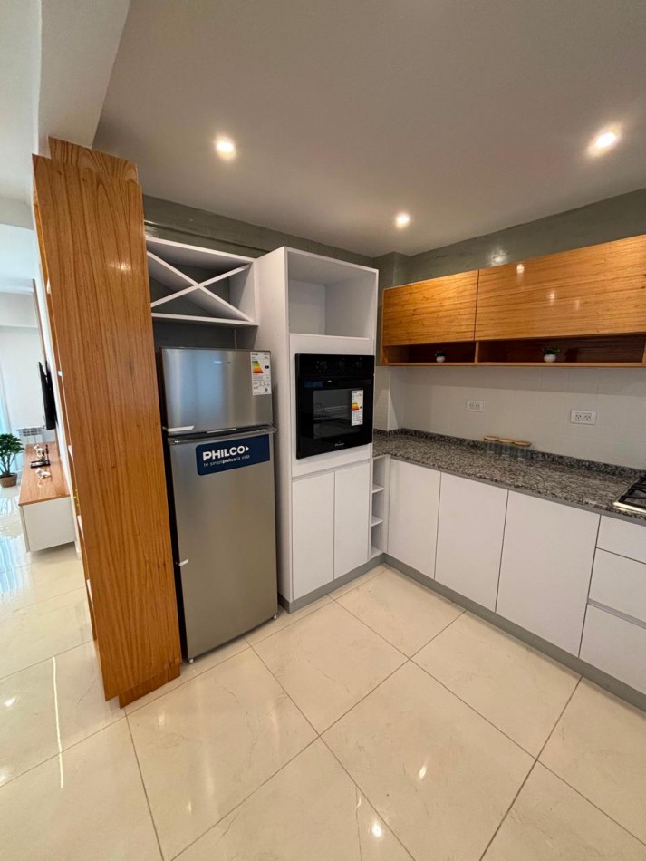 VENTA 4AMB RECICLADO CENTRO BALCON FRENTE 