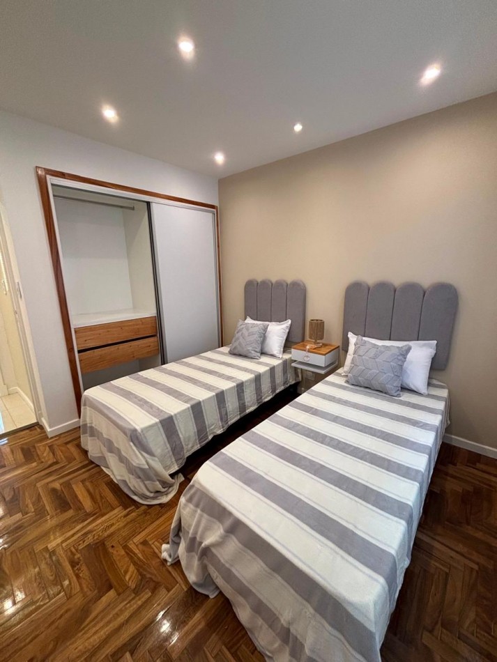 VENTA 4AMB RECICLADO CENTRO BALCON FRENTE 