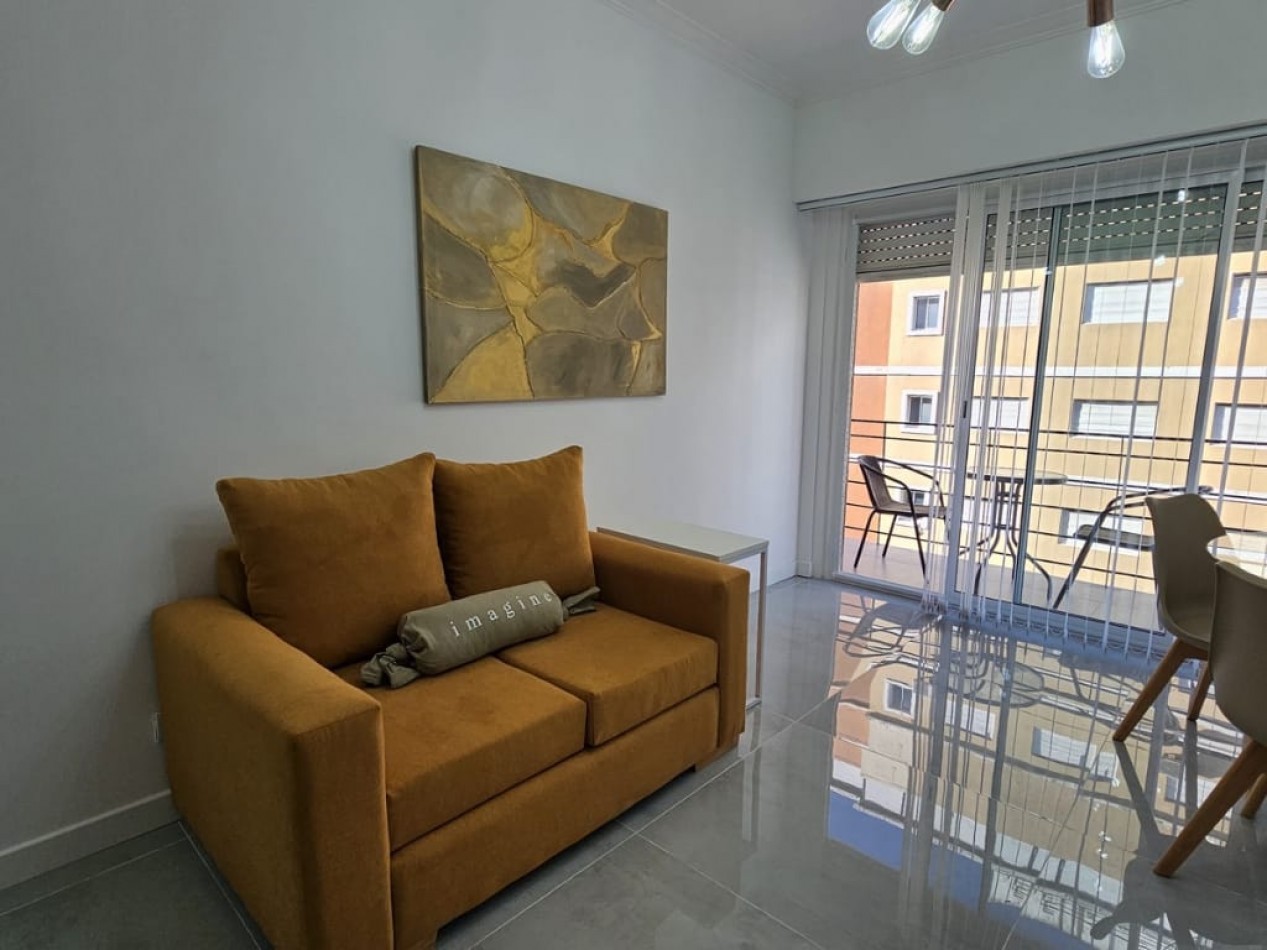 VENTA 3AMB RECICLADO CENTRO ARTEFACTO Y MUEBLES A ESTRENAR 