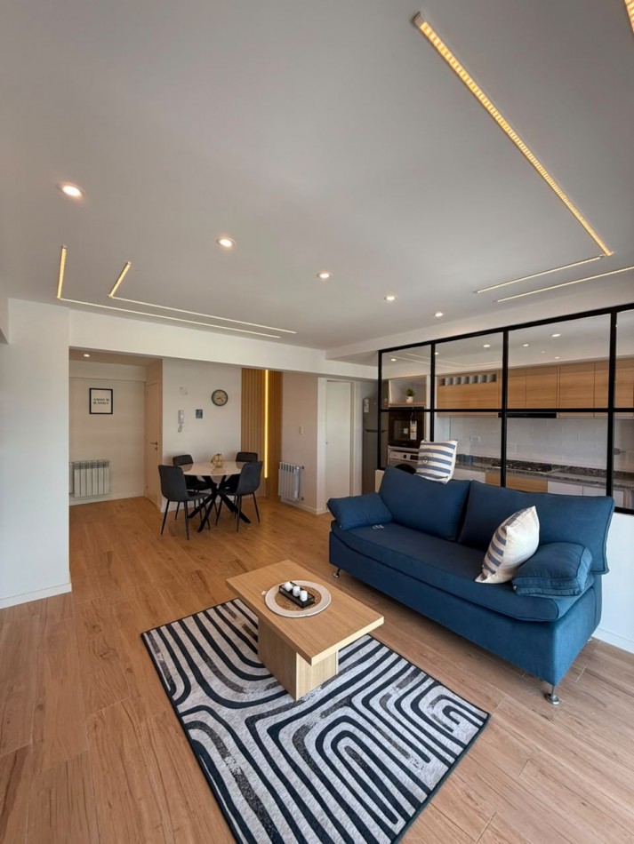 VENTA 3AMB RECICLADO CENTRO VISTA al MAR 2 BAÑO 