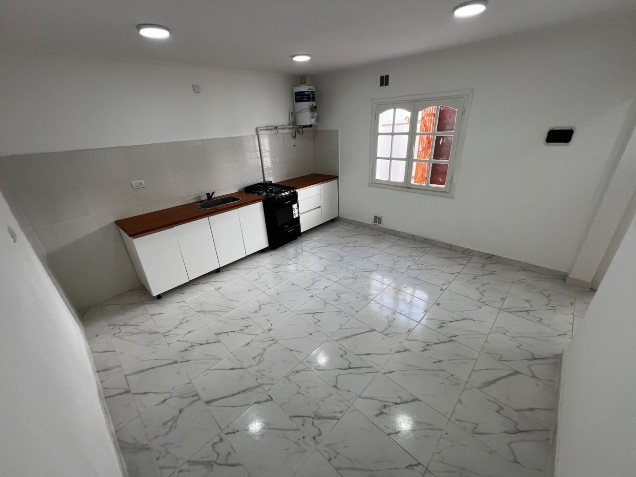 VENTA 2AMB PH al FONDO RECICLADO PATIO 