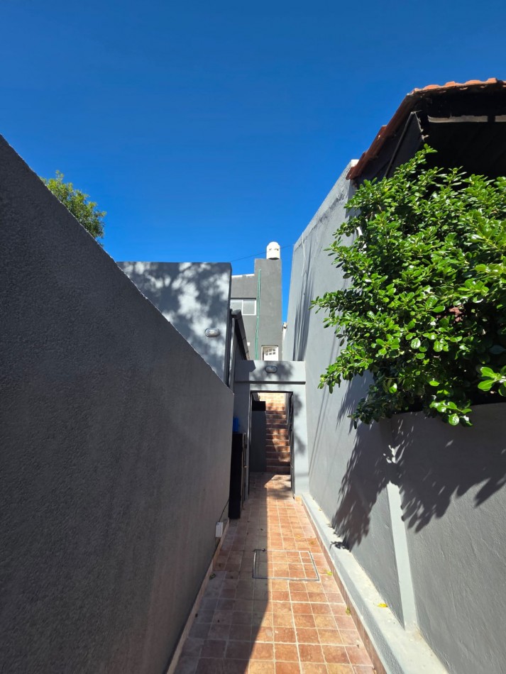 VENTA 3AMB DUPLEX AL FRENTE 