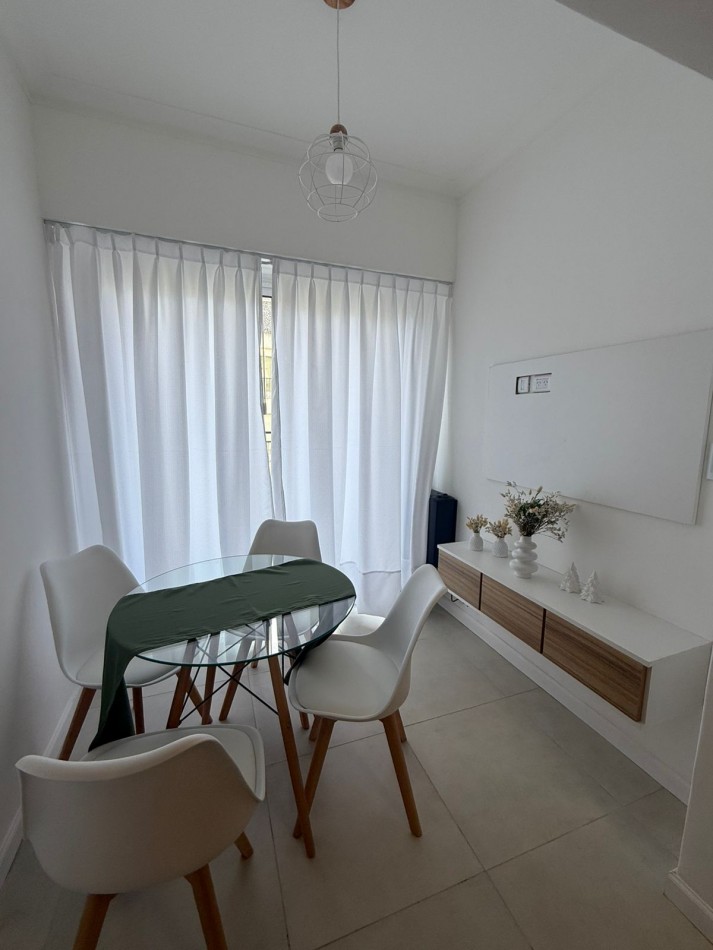 VENTA 1AMB RECICLADO BALCON CENTRO 