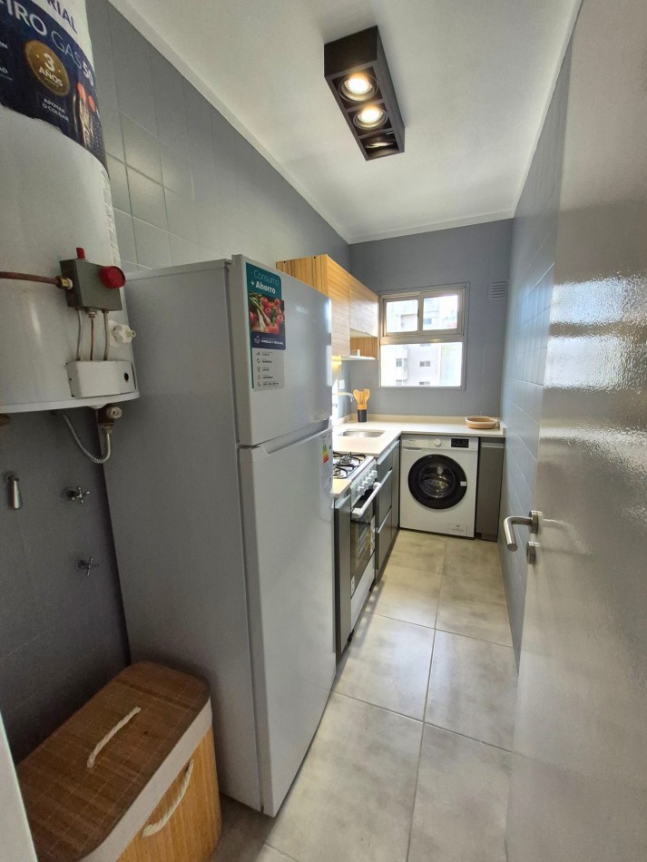 VENTA 1AMB RECICLADO CENTRO 