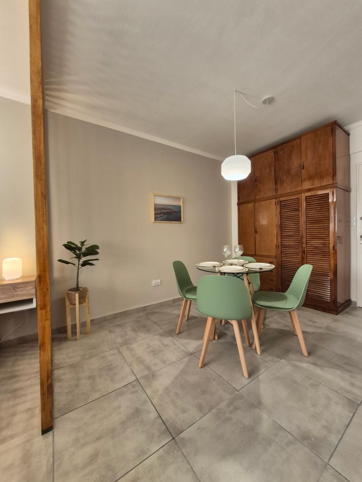 VENTA 1AMB RECICLADO CENTRO 