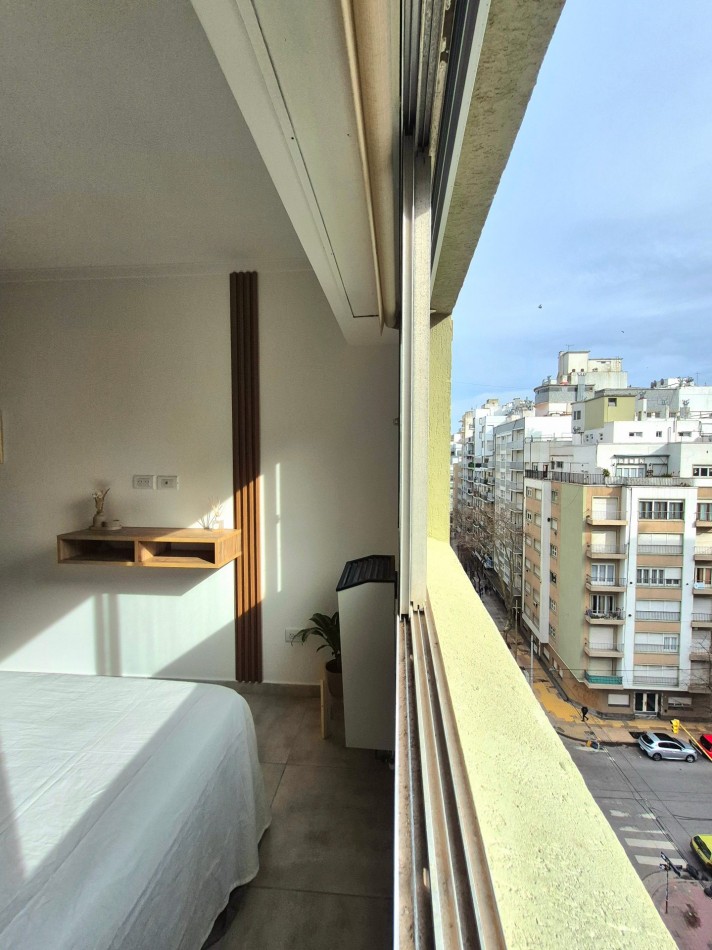 VENTA 1AMB RECICLADO CENTRO 