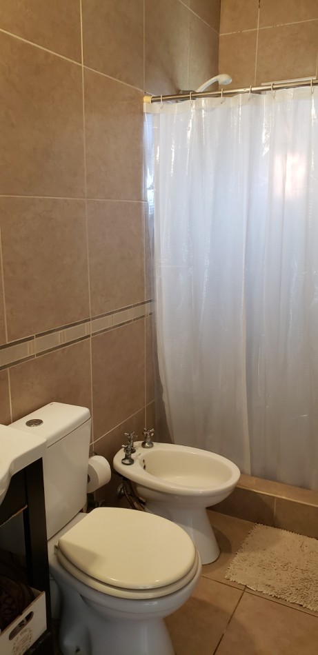 VENTA PISO 4AMB LA PERLA 
